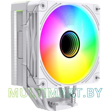 Кулер A4Tech Bloody BD-AC205-ARGB1-WH